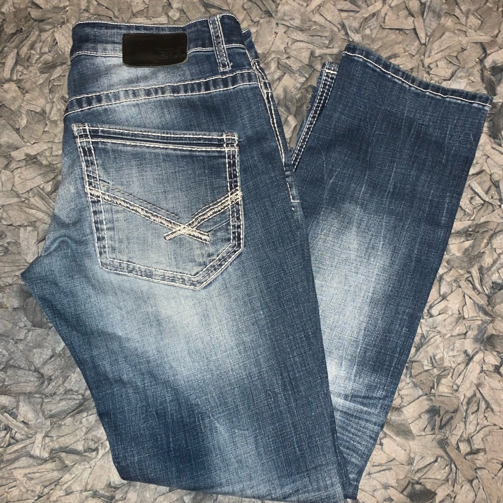 Men’s BKE